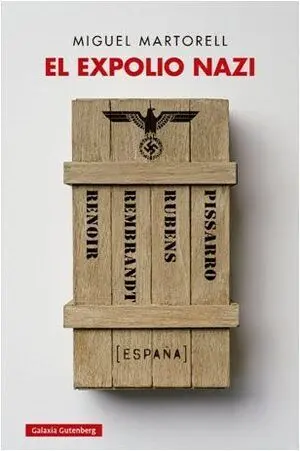 El Expolio Nazi