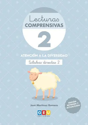 Lecturas Comprensivas 2