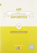 Mis Problemas Favoritos 1. 1