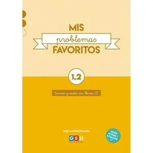 Mis Problemas Favoritos 1. 2