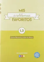 Mis Problemas Favoritos 1. 3