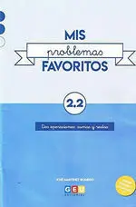 Mis Problemas Favoritos 2. 2