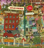 Otto Pasea por la Ciudad