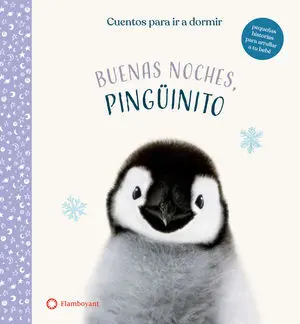 Buenas Noches Pinguinito