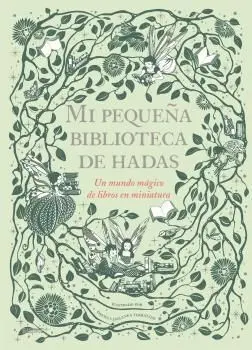 Mi Pequeña Biblioteca de Hadas