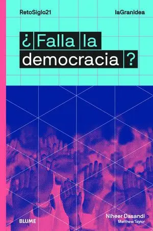 Falla la Democracia Lagranidea