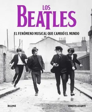 Los Beatles 2019