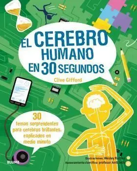 30 Segundos. Cerebro Humano (2020)