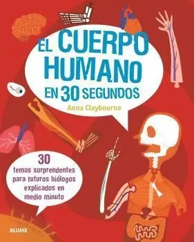30 Segundos. Cuerpo Humano (2020)
