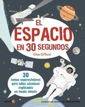 30 Segundos. Espacio (2020)