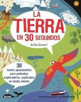 30 Segundos. Tierra (2020)