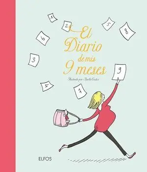 Diario de Mis 9 Meses