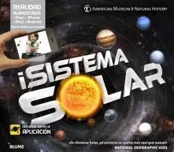 Realidad Aumentada. Sistema Solar