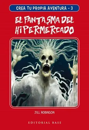 Crea tu Propia Aventura 3