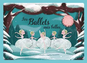 Los Ballets Más Bellos