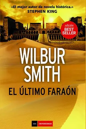 Ultimo Faraon,El Rtca