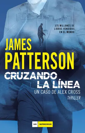 Cruzando la Linea