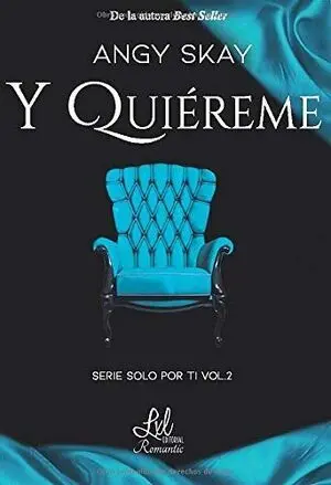 Y Quiereme