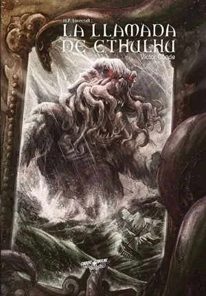 La Llamada de Cthulhu