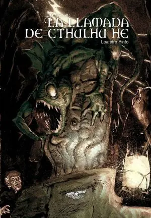 La Llamada de Cthulhu He