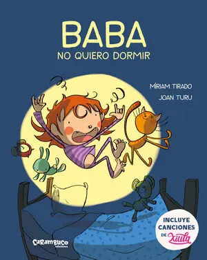 Baba no Quiero Dormir