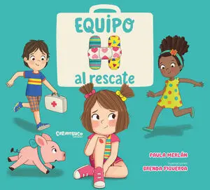 Equipo Al Rescate