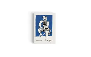 Léger. La Busqueda de un Nuevo Orden.