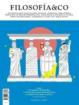 Filosofía & Co. Nº 2