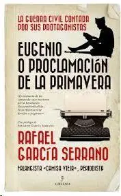 Eugenio o la Proclamacion de la Primavera