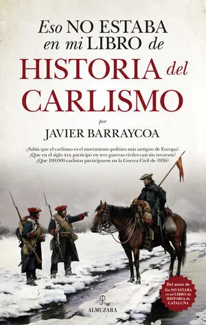 Eso no Estaba... hist. Del Carlismo