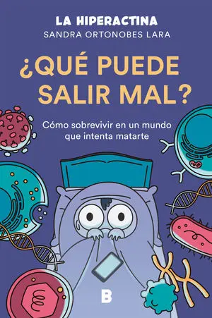 ¿Qué Puede Salir Mal