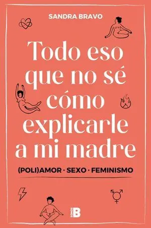 Todo eso que no se Como Explicarle a mi Madre
