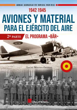 Aviones y Material para el Ejercito 2