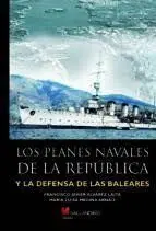 Planes Navales de la Republica y Defensa