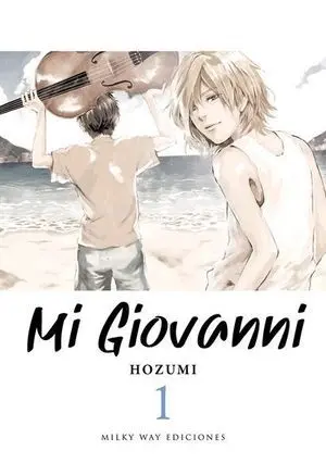 Mi Giovanni 1