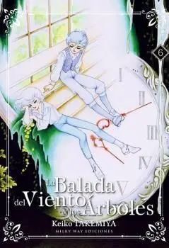 La Balada del Viento y los Árboles 6