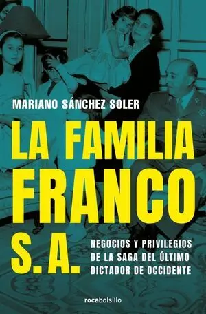 La Familia Franco S. a.