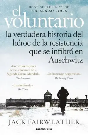 Voluntario, el