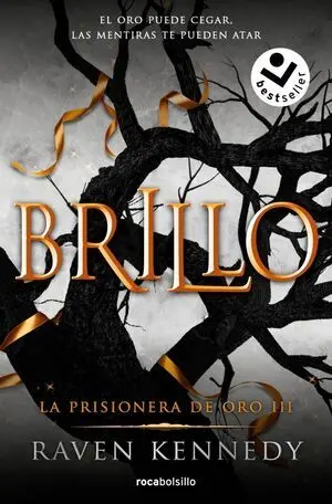 Prisionera de Oro 3, la - Brillo
