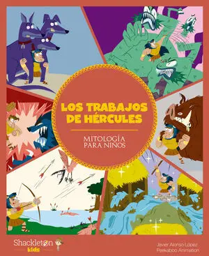Los Trabajos de HErcules