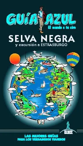 Selva Negra 2019