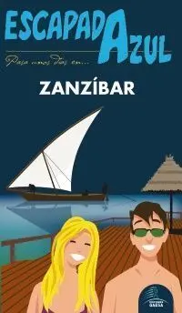 Zanzíbar