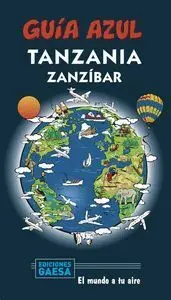 Tanzania y Zanzíbar