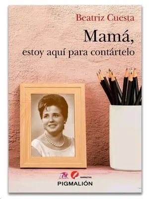 Mama Estoy Aqui para Contartelo