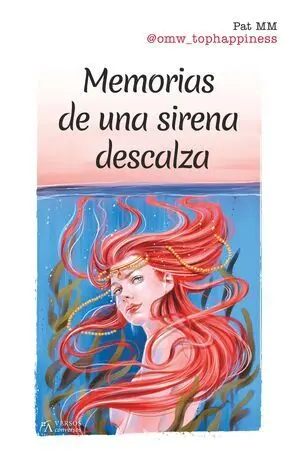 Memorias de una Sirena Descalza