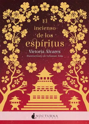 El Incienso de los Espíritus