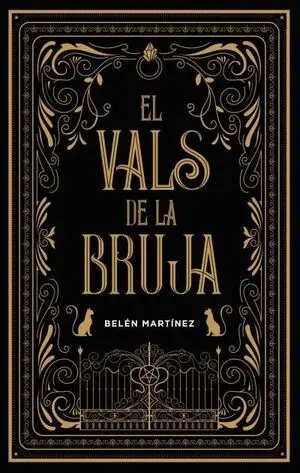 El Vals de la Bruja