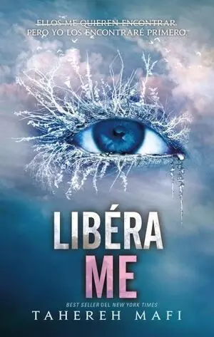 Libérame