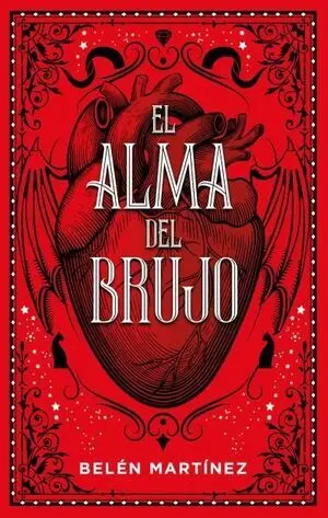 El Alma del Brujo