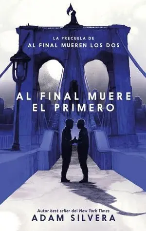 Al Final Muere el Primero